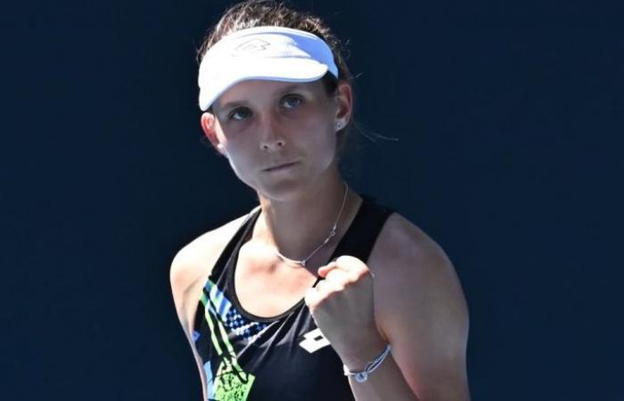 Tennis. Open d’Australie – Gracheva, Swiatek, Rybakina… au programme ce jeudi