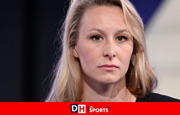 Marion Maréchal-Le Pen invitée à l’investiture de Donald Trump