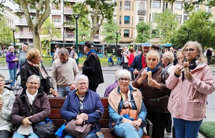 L’association Inter loisirs, moteur des festivités de Villalbe