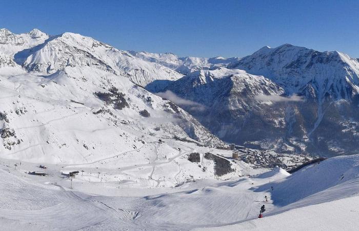 Top 10 des meilleurs domaines skiables dans les Alpes du Sud