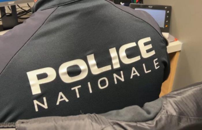 trois interpellations après un cambriolage à Saint-Germain-en-Laye