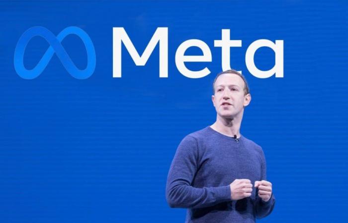 Mark Zuckerberg va licencier 5% du personnel de Meta