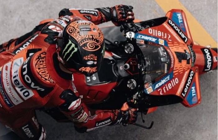 MotoGP : Francesco Bagnaia est-il vraiment bon ? Même en Italie, il y a des sceptiques