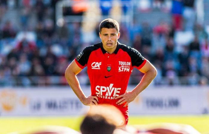 Gaël Dréan sera appelé avec les Bleus