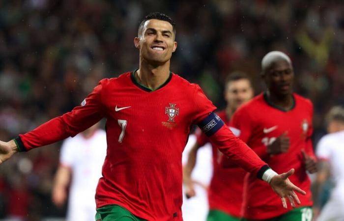 Cristiano Ronaldo : Le pactole de 3,5M€ loin du PSG !