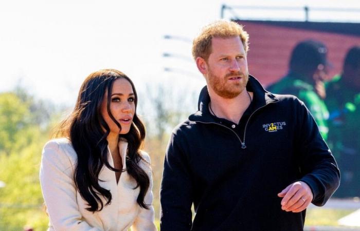 Harry et Meghan risquent-ils de devoir quitter Montecito ?