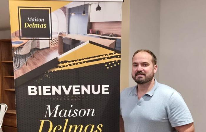 la 2ème édition du salon Maison et Décoration voit plus grand