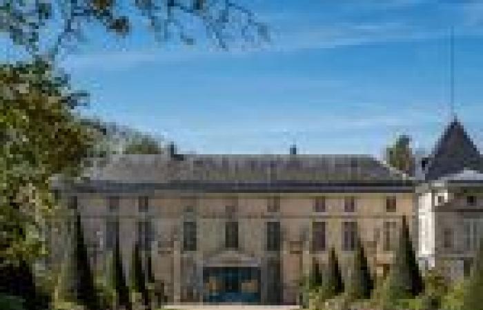 11 châteaux gratuits autour de Paris ce dimanche 2 février 2025, 1er dimanche du mois