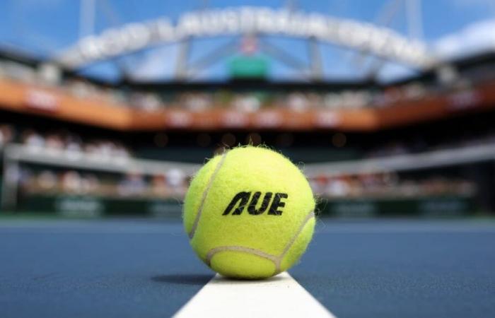 Coco Gauff, 18 ans, se qualifie avec brio pour le 3e tour de l’Open d’Australie