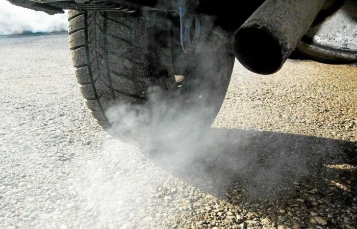 La qualité de l’air est mauvaise dans toute la Bretagne ce mercredi, avec une alerte aux particules fines en Ille-et-Vilaine