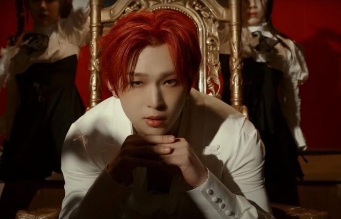 ONEUS revient avec le MV de « IKUK » – K-GEN