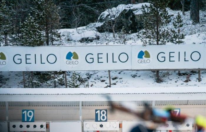 Biathlon : les courses d’ouverture norvégiennes passent de Sjusjøen à Geilo | Mag Nordique | Biathlon n°1