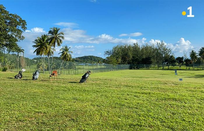 AUDIO. Les pratiquants du golf des Trois Îlets souffrent toujours