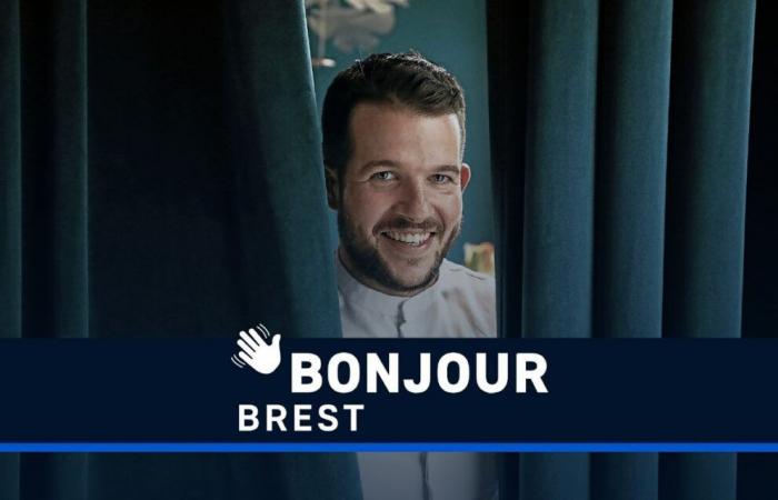 Nouveau projet de Guillaume Pape, attaques en série et Coupe de France : Bonjour Brest !