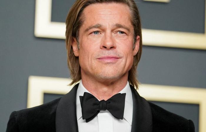 Rapport sur une victime | Le porte-parole de Brad Pitt met en garde contre les escrocs