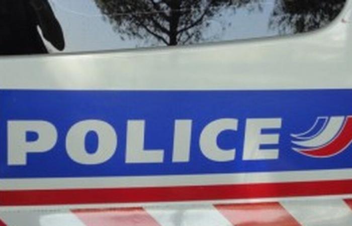 NÎMES Il menace plusieurs personnes dans la rue la nuit avec une arme à feu