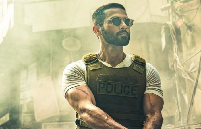 La bande-annonce de l’action-aventure de Shahid Kapoor sortira-t-elle à CETTE date ? Voici tout ce que nous savons