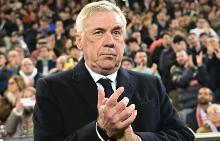 Carlo Ancelotti praises Kylian Mbappé and supports Aurélien Tchouaméni (Football)