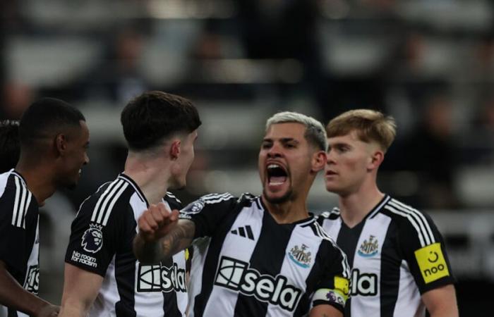 Choisissez votre Joueur du Match après une victoire 3-0 contre les Wolves