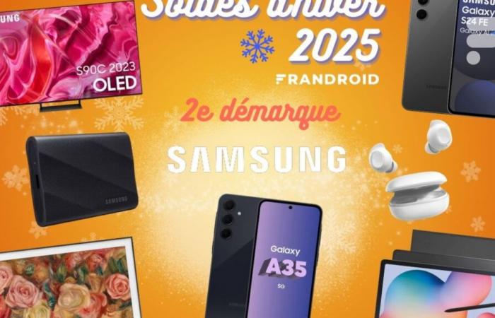 voici les 12 meilleurs deals à ne pas manquer pour la 2ème démarque des soldes