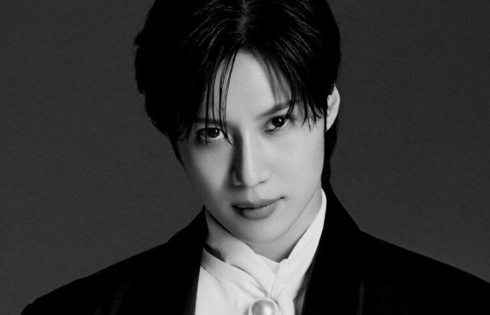 L’agence de Taemin parle de sa présence dans les activités de SHINee – K-GEN