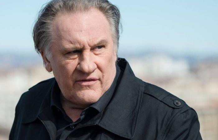 Gérard Depardieu, poursuivi pour viol, conteste les éléments de l’enquête devant la cour d’appel jeudi – Libération