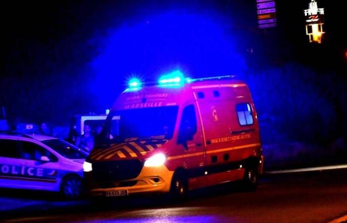 Deux sans-abri retrouvés morts cette nuit à Marseille, à la gare Saint-Charles et à Belsunce