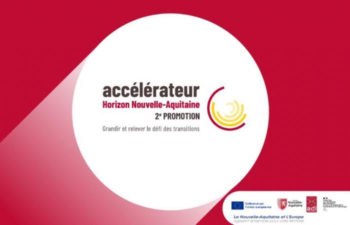 Horizon, le nouveau programme d’accélération pour les PME des années 40 et 64