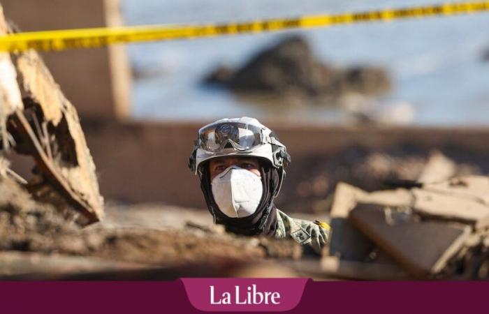 trois personnes arrêtées pour suspicion d’incendie criminel