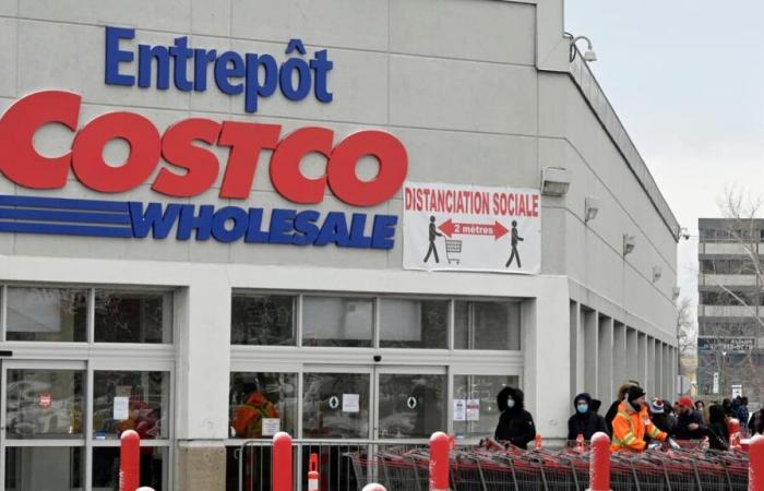 Costco défend les programmes d’équité, de diversité et d’inclusion