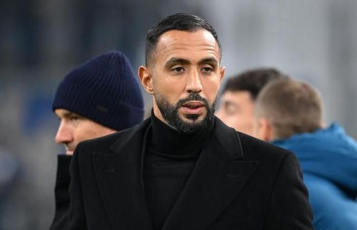 Marseille révèle une vidéo des tensions lors d’OM-Lille et réclame un “traitement équitable” après l’expulsion de Medhi Benatia