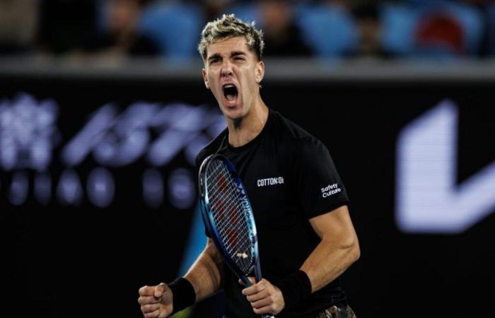 Meilleurs paris de l’Open d’Australie ATP, y compris Draper contre Kokkinakis