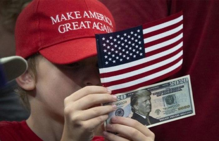 Trump peut-il se débarrasser du dollar ?