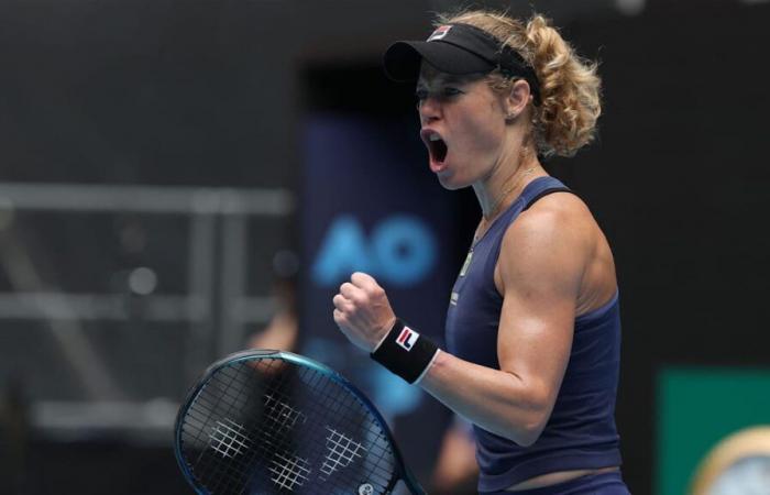 Sensation à l’Open d’Australie : Siegemund expulse le champion olympique