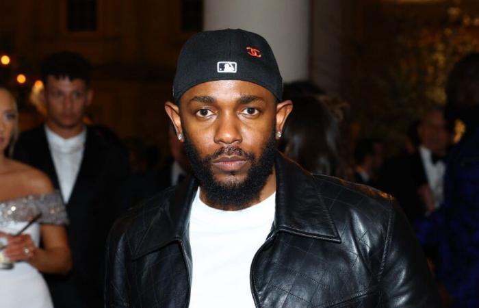 Le luxueux portefeuille immobilier de Kendrick Lamar