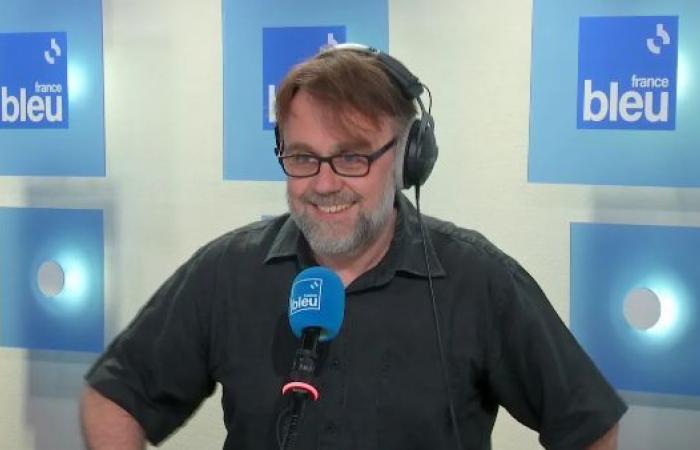 avec Bruno Salomon, en direct de Clermont-Ferrand