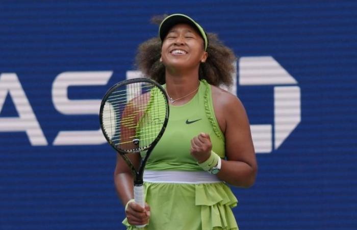 Osaka se venge de Muchova et poursuit son chemin à l’Open d’Australie