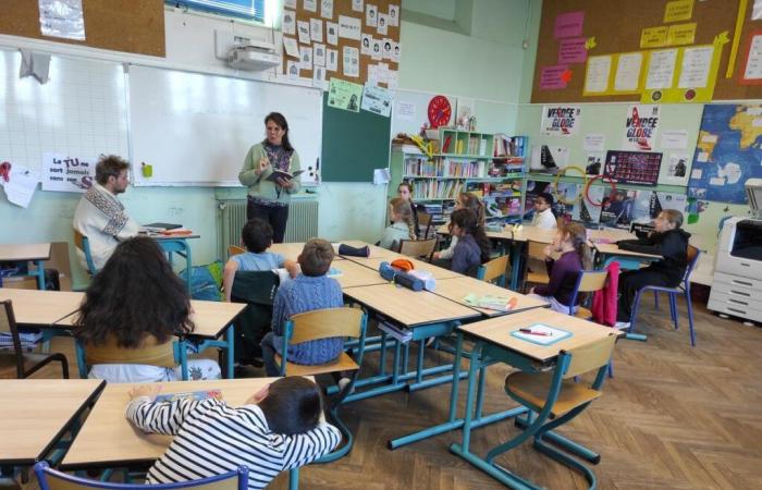 un spectacle et des ateliers autour des écoles d’hier et de demain