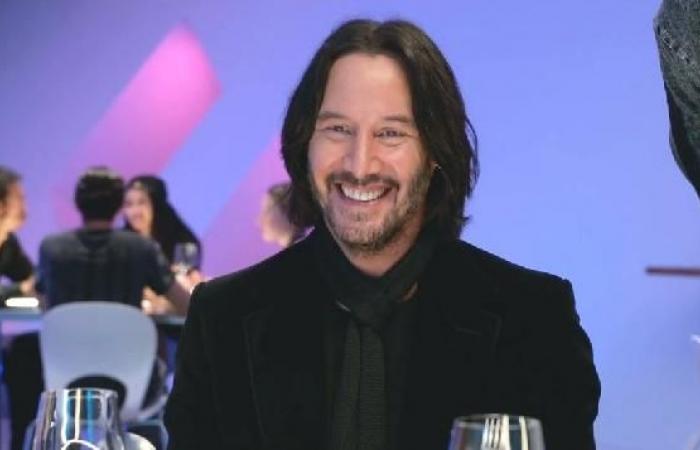 10 célébrités les plus humbles et discrètes : Keanu Reeves et plus