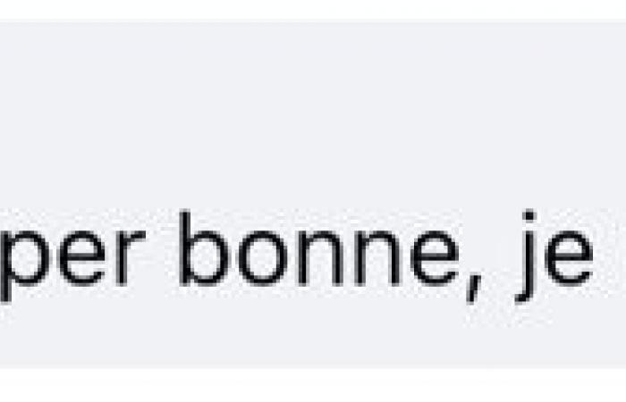 Varda Étienne reçoit un immense élan d’amour après sa prestation dans Indéfendable.