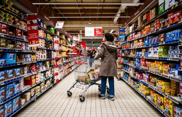 Salaires à l’arrêt, inflation… pourquoi le nombre de cas de surendettement explose-t-il en France ?