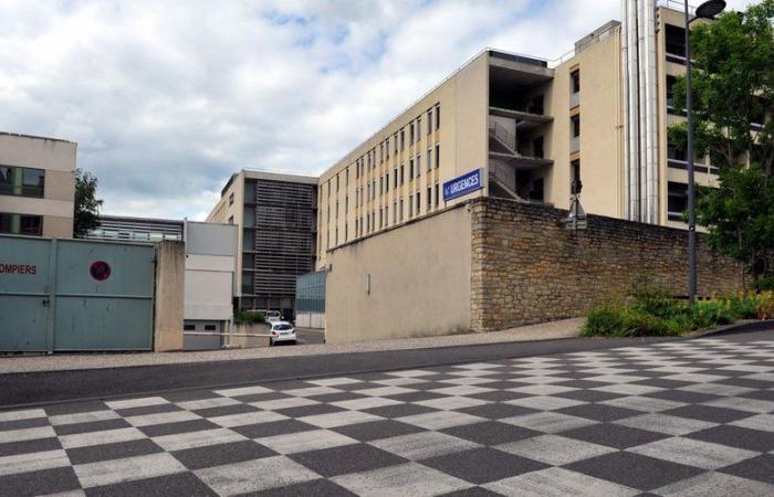 Pas de plan blanc à l’hôpital de Cahors, mais la grippe continue de sévir dans le département