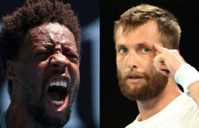 Tennis. Open d’Australie – Monfils, Moutet, Sinner, Fonseca… au menu du jeudi