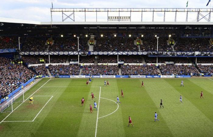 DIRECT. Everton-Aston Villa (Premier League 2024-2025) à suivre en direct