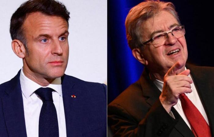 Macron salue « la fin d’une épreuve injustifiable », Mélenchon fustige « nos dirigeants qui ont laissé faire »