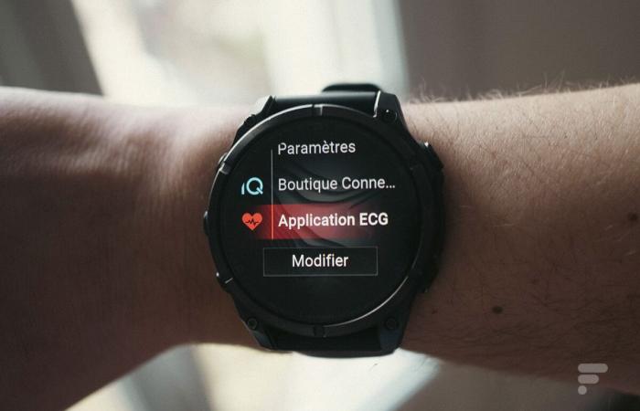 une fonction santé très attendue arrive enfin en France sur ces montres de sport