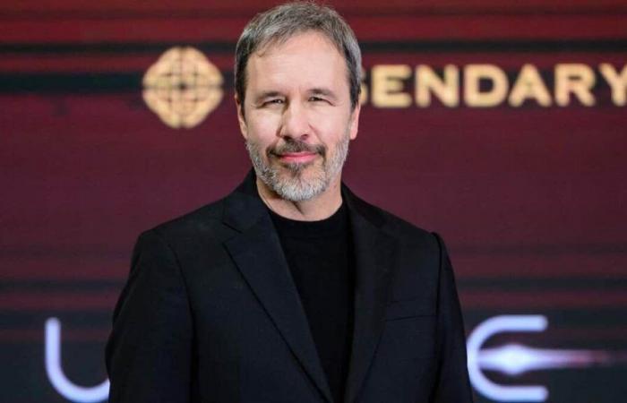 Deuxième partie », Denis Villeneuve en lice pour le prix de la meilleure mise en scène