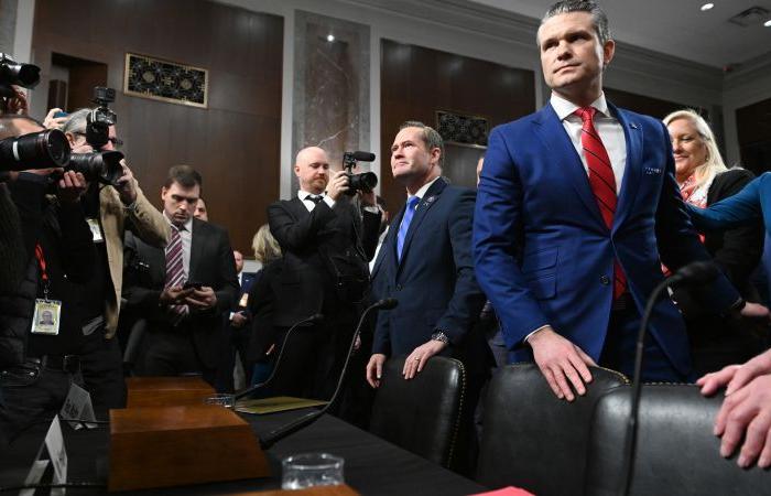 Pourquoi Pete Hegseth est le candidat idéal pour devenir le chef du Pentagone de Trump