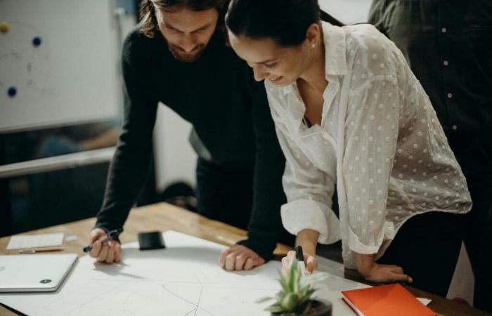 Ce métier en plein essor recrute autant d’hommes que de femmes