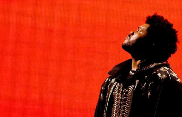 The Weeknd retarde la sortie de son nouvel album